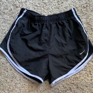 Nike tempo shorts